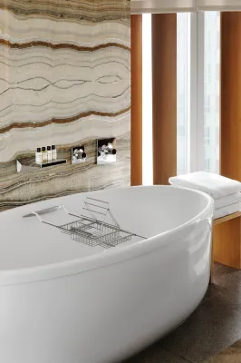 Park Hyatt Busan Chambres Photos