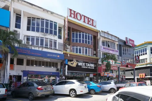 Fast Hotel Idaman Near to Iium KL À ne pas manquer Photos