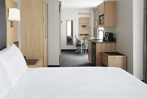 World Center Hotel Camere Photos