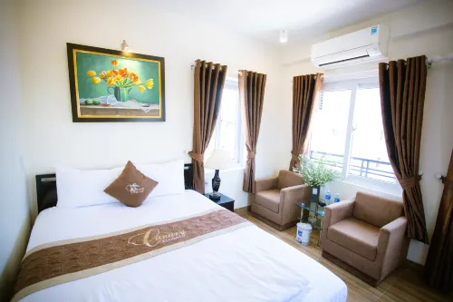 Canary Boutique Hotel Empfohlen Photos