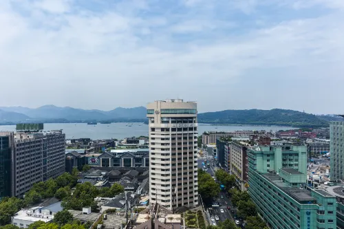 Friendship Hotel Hangzhou Da non perdere Photos