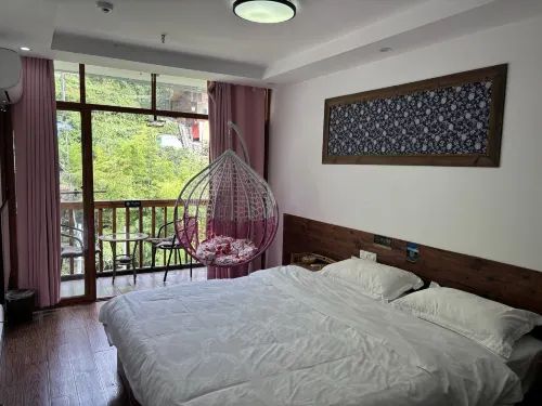 Scenic and Beautiful Accommodation 객실 Photos