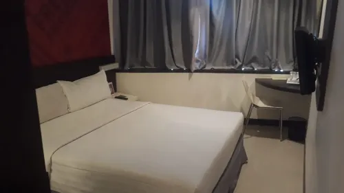 Favehotel Pluit Junction Chambres Photos