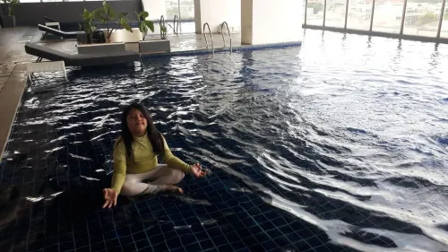 Hotel Neo+ Kebayoran Relaksasi & Rekreasi Photos
