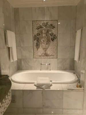 Palazzo Versace Dubai Chambres Photos