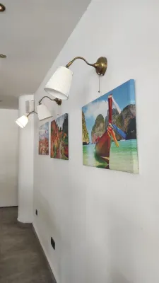 Niss Lara Hotel Photos