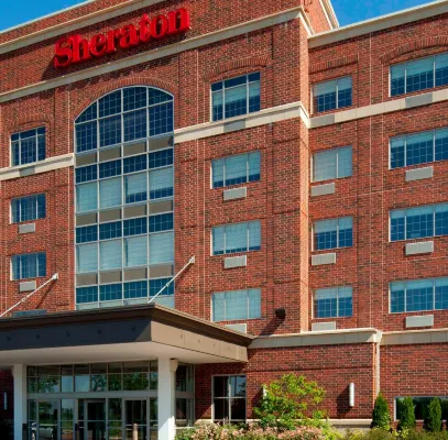 Sheraton Chicago Northbrook Featured Photos