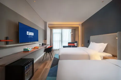 홀리데이 인 익스프레스 화이베이 시티 센터, IHG 호텔 추천 Photos