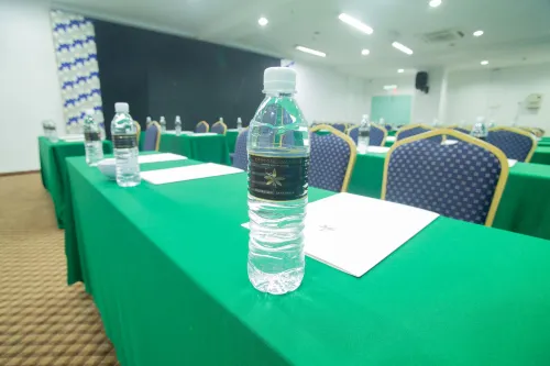 Hotel Seri Malaysia Sungai Petani Fasilitas Bisnis Photos