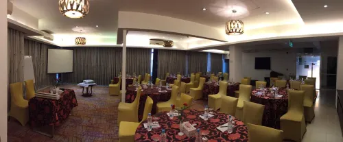 Hotel Bengal Canary Park Espaces Affaires Photos