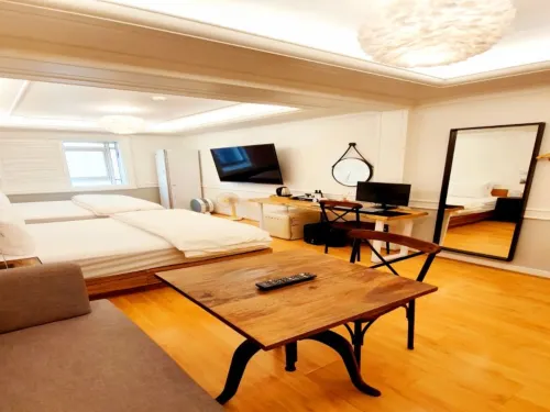 Uneed Hotel Empfohlen Photos