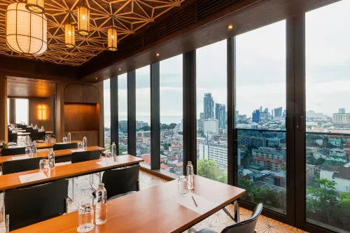 Arbour Hotel and Residence Dành cho công việc Photos