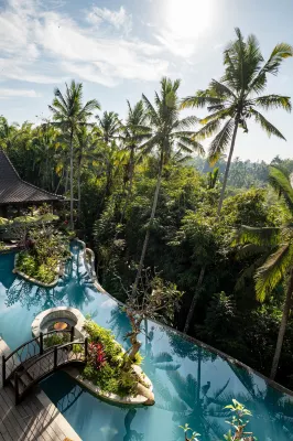 Arkamara Dijiwa Ubud Unggulan Photos