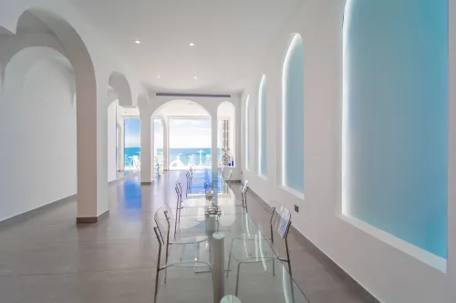 Sanya ZRS Nature Reading·Mubai Jing Seaview Homestay Leisure & Recreation Photos