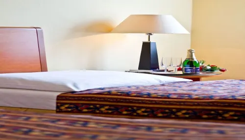 Hotel Harmony Chambres Photos