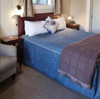 The Mews Oamaru Rooms Photos