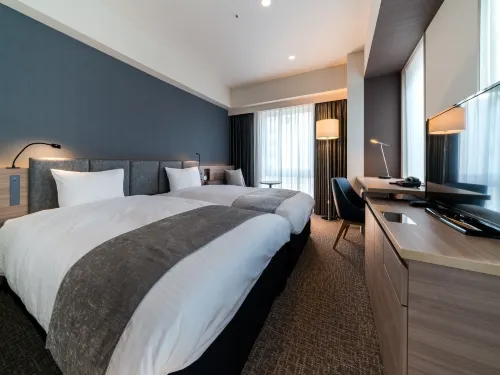 Daiwa Roynet Hotel Chiba-Chuo Unggulan Photos