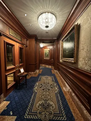 The Ritz-Carlton, Osaka Photos
