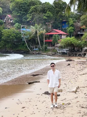 Vacation Village Phra Nang Lanta À proximité de l'hôtel Photos