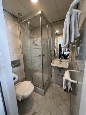 Hotel City Garden Amsterdam Camere Photos