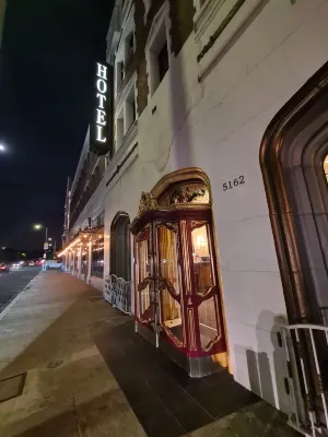 Hollywood Historic Hotel Esterni Photos