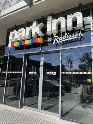 Park Inn by Radisson Valdemara, Riga Photos
