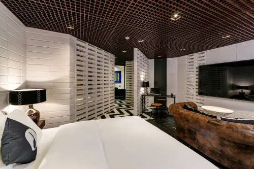 Hotel the Designers Cheongnyangni Da non perdere Photos