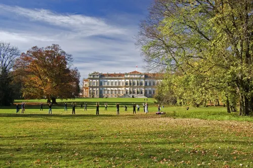 AS Hotel Monza Da non perdere Photos