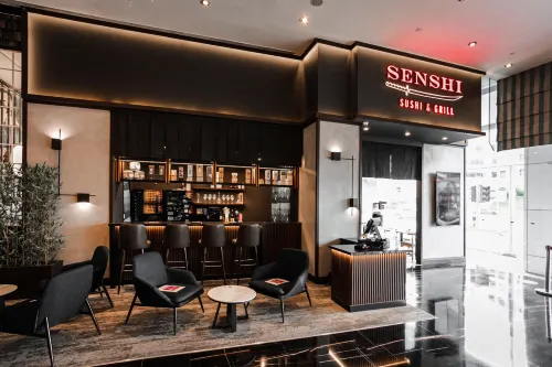 Dorsett Singapore (Newly Refurbished) À ne pas manquer Photos