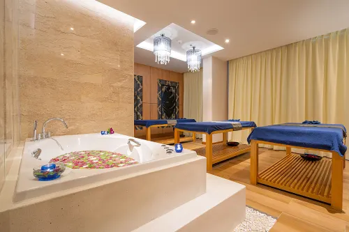 The Marina Phuket Hotel Loisirs et amusements Photos