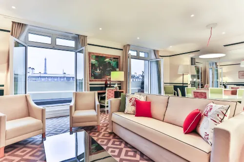 Fraser Suites le Claridge Champs-Elysées Featured Photos