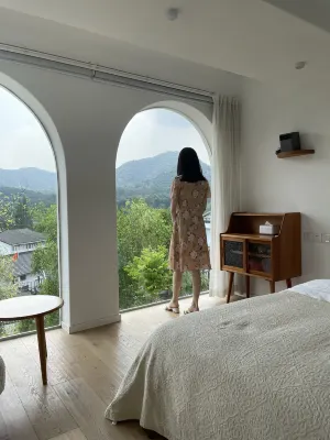 DOMO Villa Photos