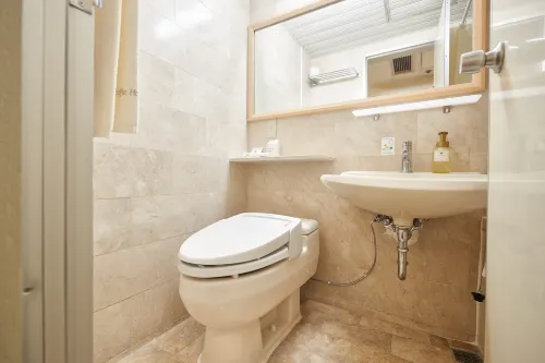 Pacific Hotel Okinawa Camere Photos