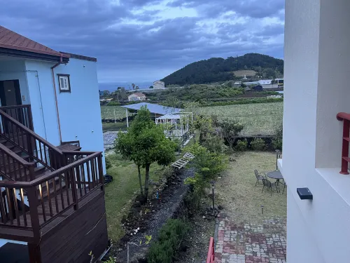 Stay in JEJU À proximité de l'hôtel Photos
