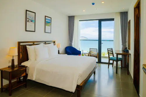 Asteria Mui Ne Resort Rooms Photos