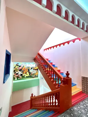 Listening Snow Tower B&B (Kashgar Ancient City Branch) Public Areas Photos