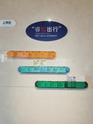 Holiday Inn Express Hohhot East Station Photos