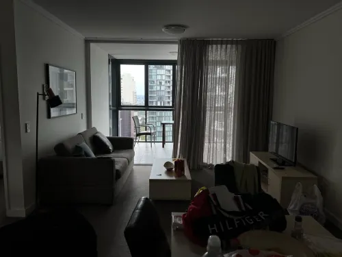 Oaks Brisbane on Charlotte Suites Chambres Photos