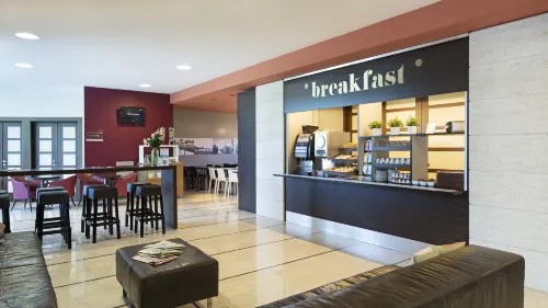 B&B Hotel Padova Da non perdere Photos