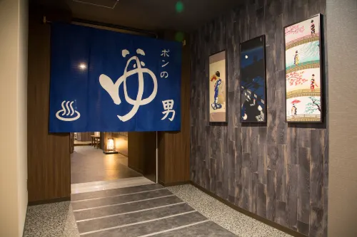 La’gent Stay Sapporo Odori Loisirs et amusements Photos