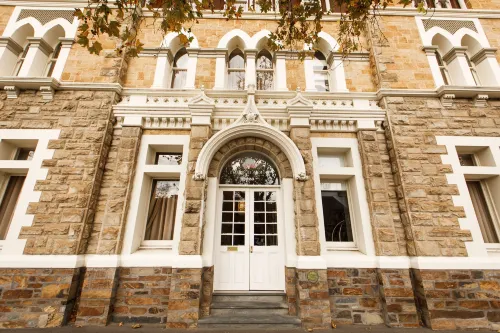 Adabco Boutique Hotel Adelaide À ne pas manquer Photos