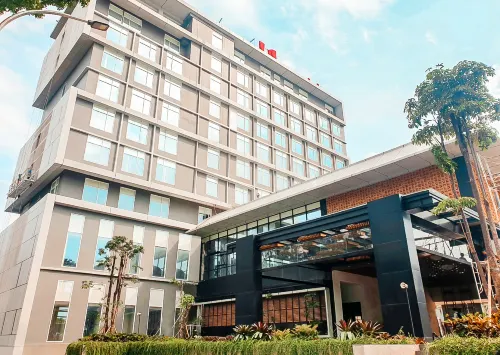 Swiss-Belinn Bogor Unggulan Photos
