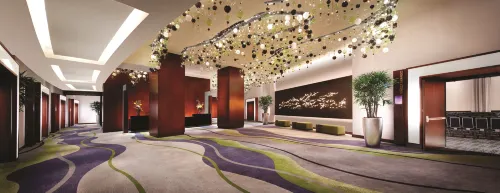 Vdara Hotel & Spa at ARIA Las Vegas Business Photos