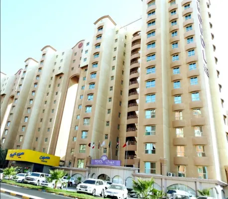 بودل الكويت السالمية فنادق مميّزة Photos
