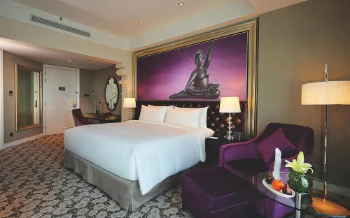 Hotel Ciputra World Surabaya managed by Swiss-Belhotel International  Unggulan Photos