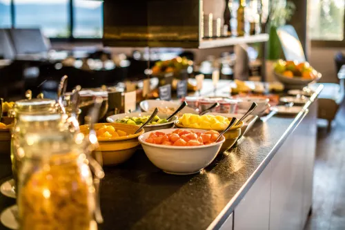 Lake Geneva Hotel Featured Photos
