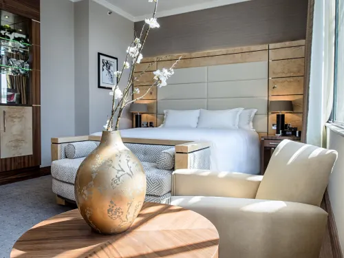 Hilton London Paddington Da non perdere Photos