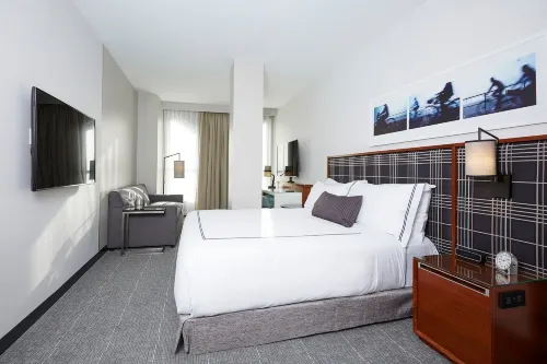 The Godfrey Hotel Boston Featured Photos