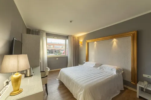 Hotel Repubblica Marinara Featured Photos