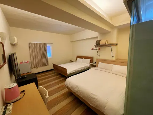 Hwa Hong Hotel Избранное Photos